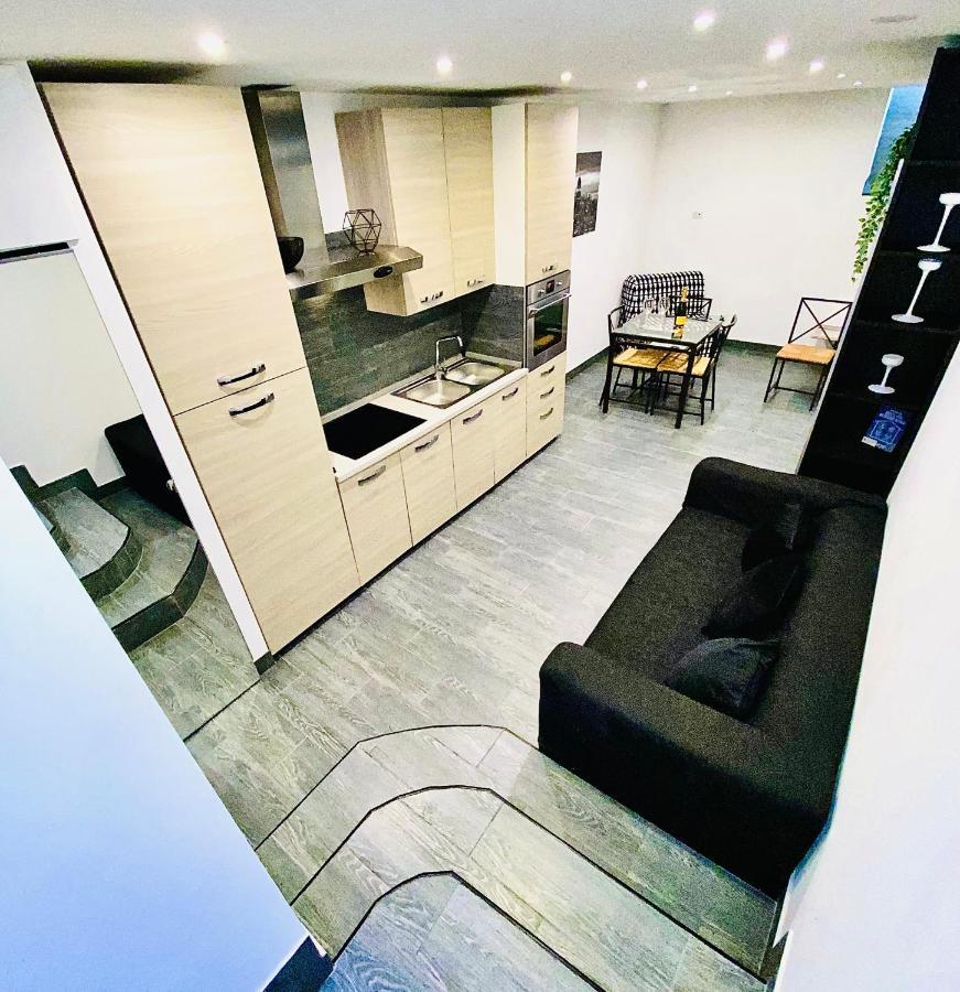 Residenza Toraldo Apartment Rome Exterior photo