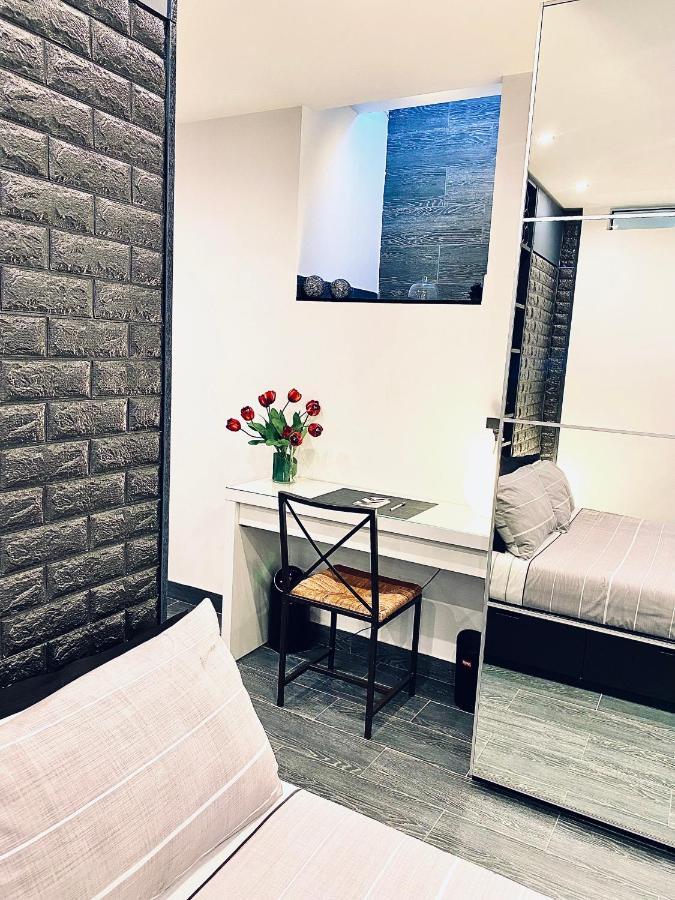 Residenza Toraldo Apartment Rome Exterior photo