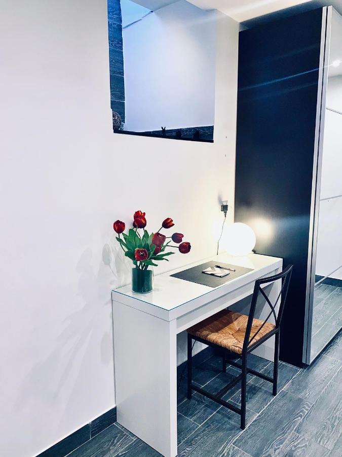 Residenza Toraldo Apartment Rome Exterior photo