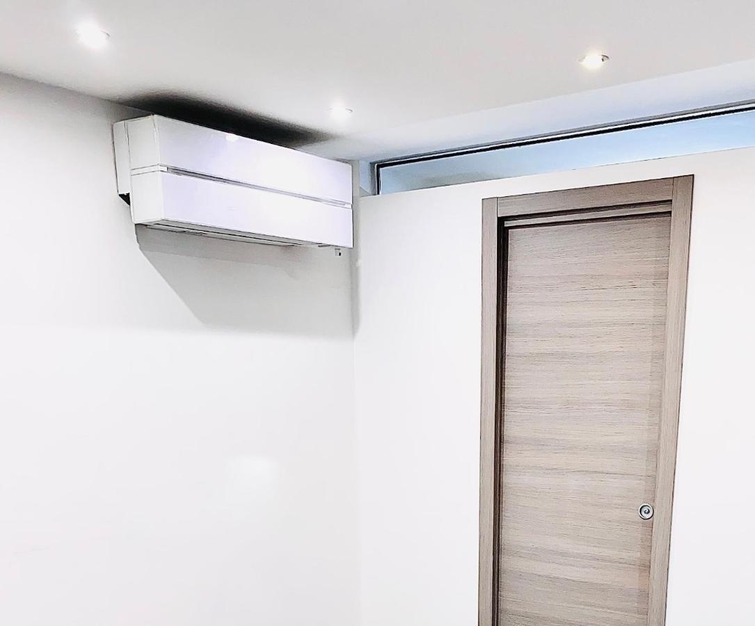 Residenza Toraldo Apartment Rome Exterior photo