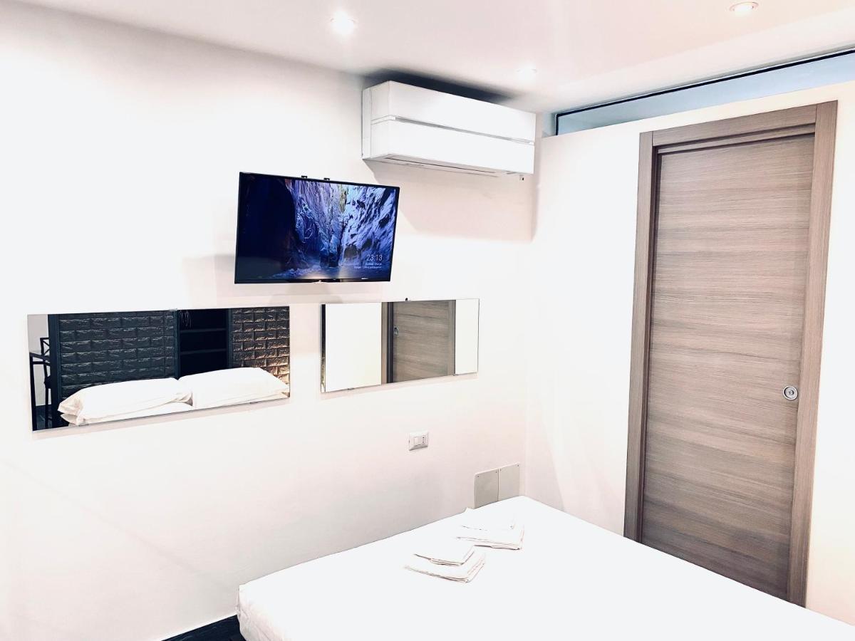 Residenza Toraldo Apartment Rome Exterior photo