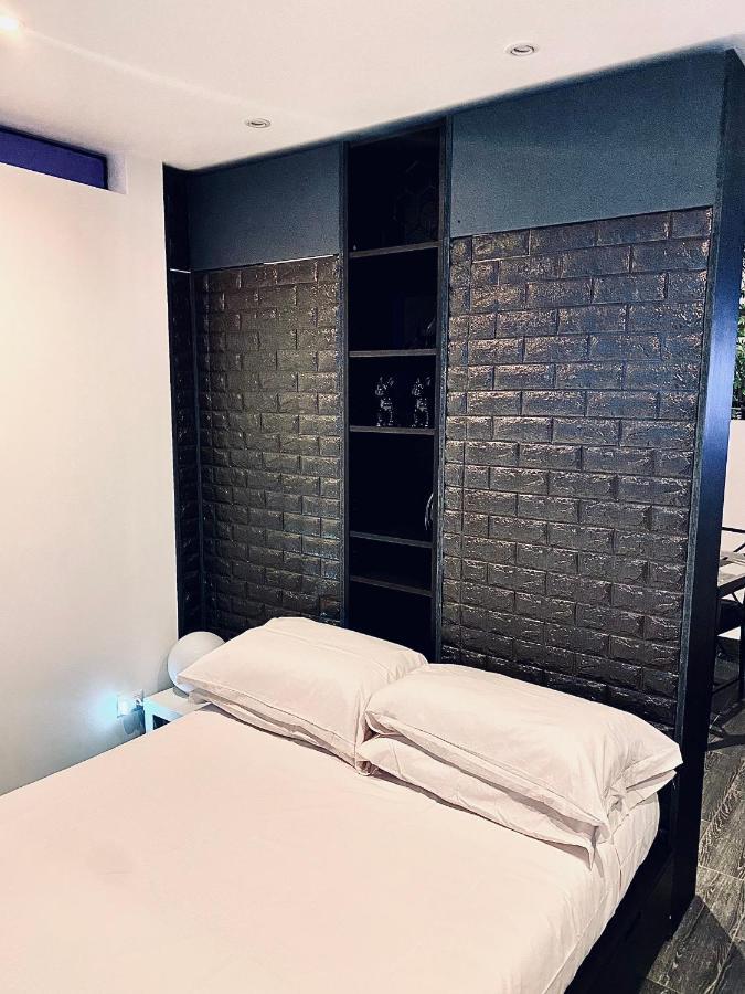 Residenza Toraldo Apartment Rome Exterior photo