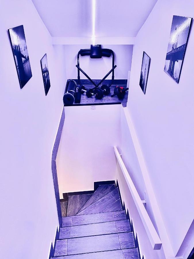 Residenza Toraldo Apartment Rome Exterior photo